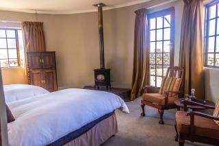 Sani Mountain Escape - Mokhotlong - 3