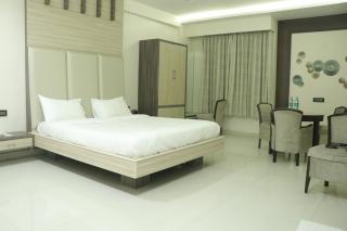 Pt Moolraj Residency - Una - 3