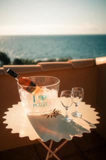 Hôtel Les Calanques - Les Issambres - 0