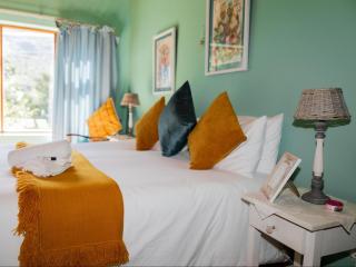 Somerset Lodge - 9