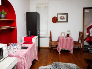 Somerset Lodge - 3
