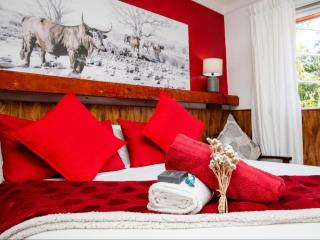 Somerset Lodge - 2