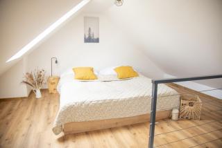 Nora Apartments - Dolní Morava - 1
