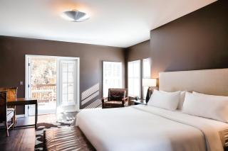 Wine & Roses Hotel Restaurant Spa Lodi - Lodi - 2