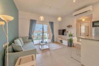 El-Gouna Water-Side Apartment - Hurghada - 7