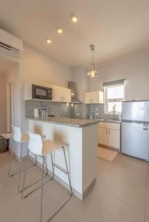 El-Gouna Water-Side Apartment - Hurghada - 4