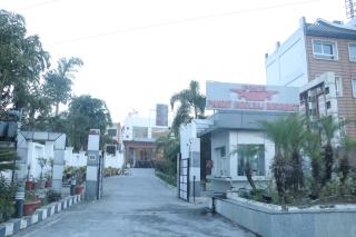 Pt Moolraj Residency - Una - 0