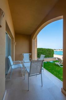 El-Gouna Water-Side Apartment - Hurghada - 1