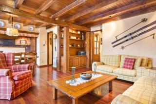 Luderna - Apartamento Tuca - Vielha - 0