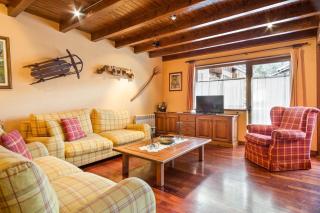 Luderna - Apartamento Tuca - Vielha - 8