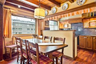 Luderna - Apartamento Tuca - Vielha - 4