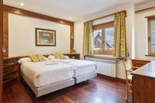 Luderna - Apartamento Tuca - Vielha - 1