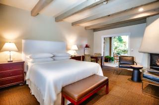 Wine & Roses Hotel Restaurant Spa Lodi - Lodi - 8