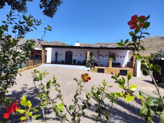 Cortijo El Peregil - Almería - 0