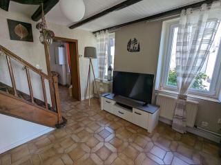 Gîte à deux pas de Center Parcs Les Trois Forêts - Bertrambois - 6