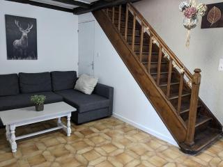 Gîte à deux pas de Center Parcs Les Trois Forêts - Bertrambois - 7