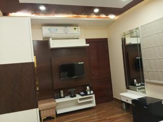Hotel Divyanshi Inn - Varanasi - 8