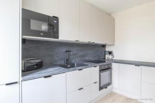 Pramea Apartments Snellman - Kuopio - 6