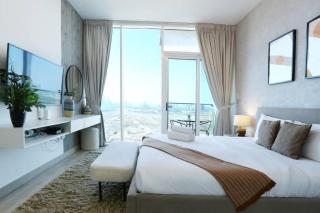 Brown Stone - City View Bloom - Dubai - 0