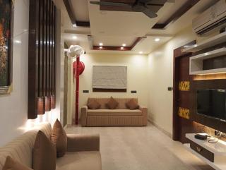 Hotel Divyanshi Inn - Varanasi - 6