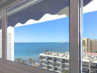 Skol 504 -Lovely 2-Bedroom Duplex in Skol First Line Beach Marbella - Marbella - 4