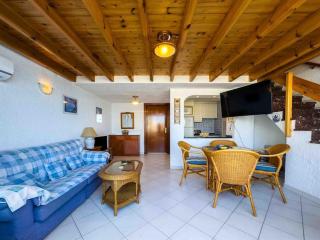 Skol 504 -Lovely 2-Bedroom Duplex in Skol First Line Beach Marbella - Marbella - 3