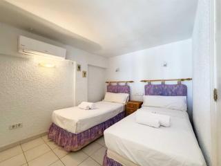 Skol 504 -Lovely 2-Bedroom Duplex in Skol First Line Beach Marbella - Marbella - 2
