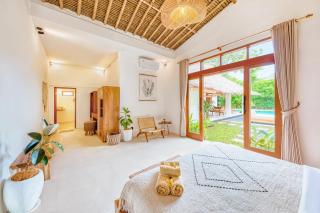 Villa Indigo - 5-BDR with huge pool and garden - Seminyak - 2