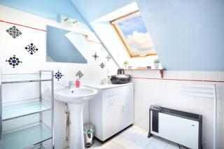 La Forge de Denn - Ancienne forge pour 6 voyageurs - 7