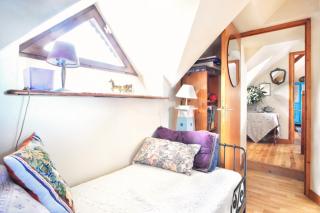 La Forge de Denn - Ancienne forge pour 6 voyageurs - 3