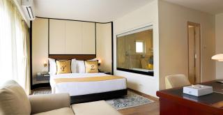 Shulem Boutique Hotel - Dimapur - 7