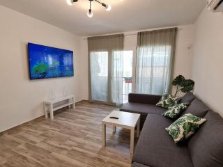Precioso Apartamento Acondicionado al Lado del MAR - Calafell - 0