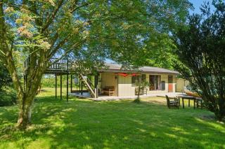 Idyllic Coastal Cottage Comfort And Relaxing - 7