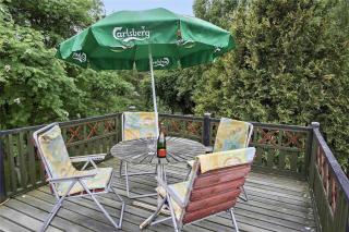 Idyllic Coastal Cottage Comfort And Relaxing - 5