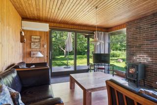 Idyllic Coastal Cottage Comfort And Relaxing - 4