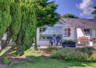 Tan y Lan Fach - Llangain - 9