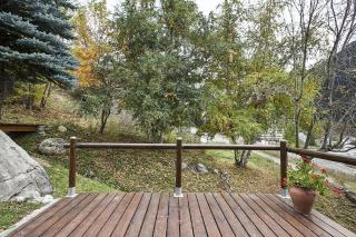 Luderna - Casa con terraza Cuylas - Baqueira-Beret - 8