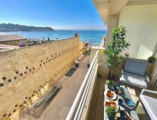 Appartement Luxueux Entre Bord de Mer & Montagne - by Résidence La Fontaine Sablettes - La Seyne-sur-Mer - 8