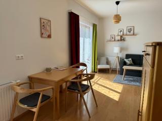 Lindenhof Deutsch - Bad Tatzmannsdorf - 8