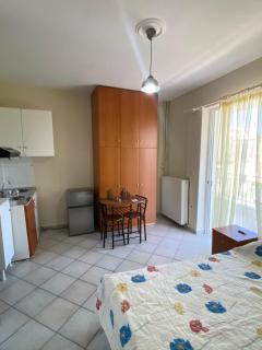 Ioannas studios - Kalamata - 4