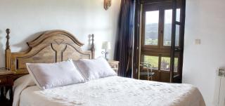Hotel Rural Valleoscuru - Tresgrandas - 6