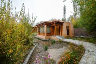Thiksay Organic Resort and Retreat - Ranbirpura - 7