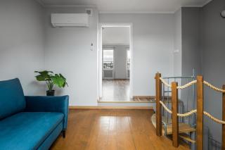 Corner House Residence - 5