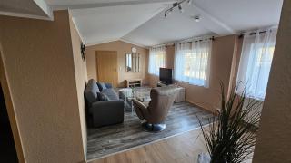 Ferienwohnung am Schwanenteich - Bad Klosterlausnitz - 1