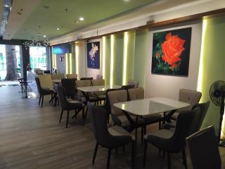 A25 Hotel - 142 Bùi Thị Xuân - Ho Chi Minh - 1