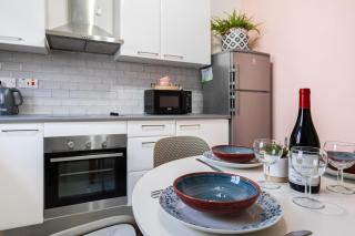 Bright spacious getaway close to the Sea - Gżira - 2