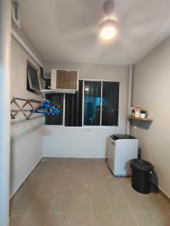 The Moments Homestay - 1