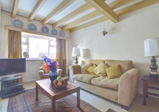 Quaintways - Tenby - 9