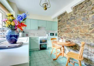 Quaintways - Tenby - 5