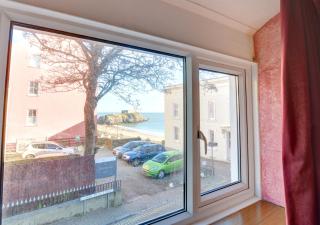 Quaintways - Tenby - 2